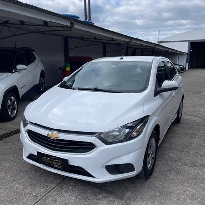 CHEVROLET ONIX 1.0 MPFI LT 8V FLEX 4P MANUAL CHEVROLET ONIX 1.0 MPFI LT 8V FLEX 4P MANUAL